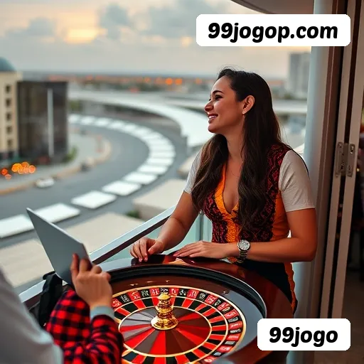 Mesa de blackjack ao vivo · vitória do jogador